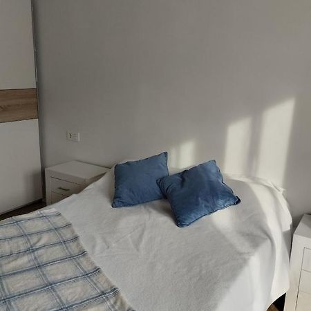 Ferienwohnung Habitacion Doble Astigarraga Exterior foto