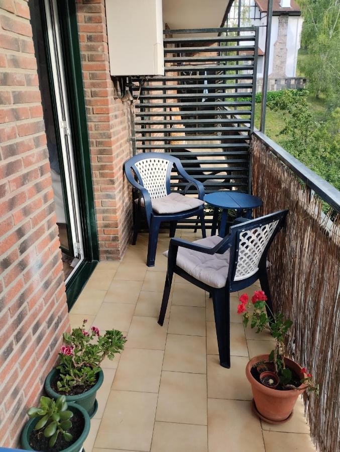 Ferienwohnung Habitacion Doble Astigarraga Exterior foto